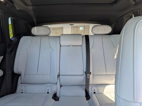 Used 2024 Cadillac Lyriq Sport w/ LPO, Floor Liner Package AWD/4WD image 18
