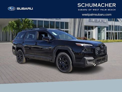 New 2026 Subaru Outback Limited image 1