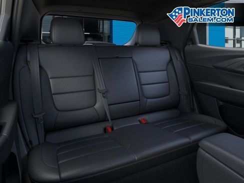 New 2026 Chevrolet TrailBlazer RS w/ Convenience Package FWD image 17
