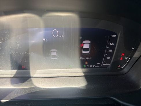 Used 2024 Honda Accord LX image 13