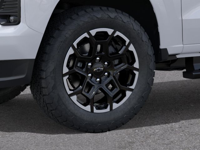 New 2026 Chevrolet Colorado Z71 w/ Z71 Convenience Package 2 AWD/4WD image 9