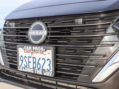 Used 2024 Nissan Sentra S image 13