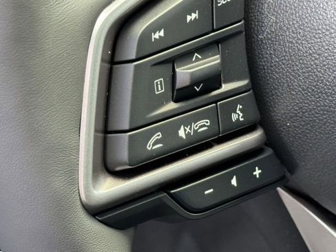 New 2026 Subaru Ascent Touring AWD/4WD image 12