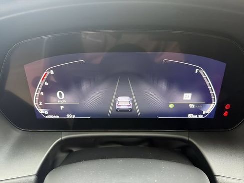 New 2026 MAZDA CX-5 Preferred AWD/4WD image 15
