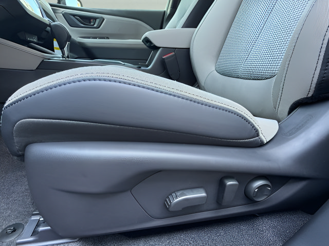 New 2026 Subaru Forester Premium AWD/4WD image 12