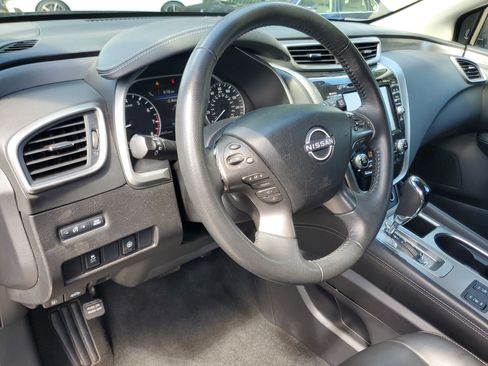 Used 2023 Nissan Murano SV image 19