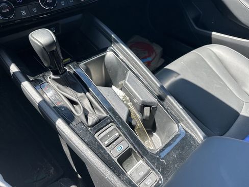 Used 2025 Honda Accord Sport image 26