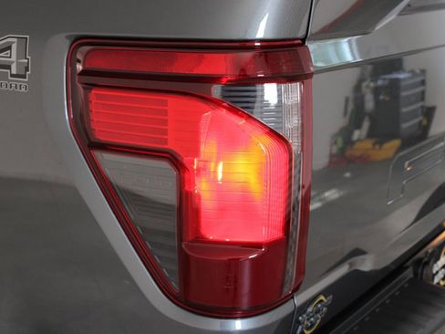 New 2026 Ford F150 XLT AWD/4WD image 51