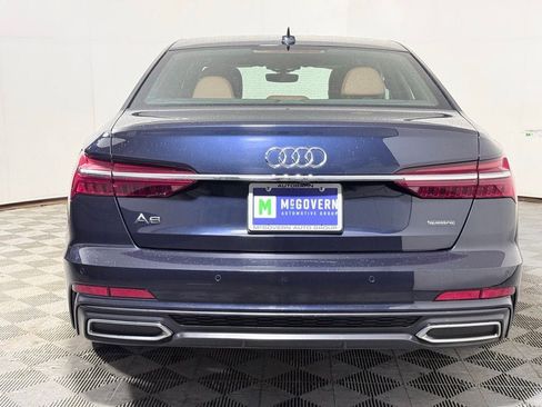 Used 2019 Audi A6 3.0T Premium w/ Convenience Package AWD/4WD image 5