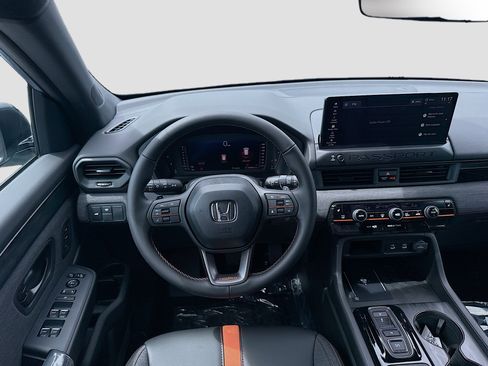New 2026 Honda Passport TrailSport image 17