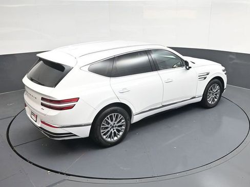 Used 2025 Genesis GV80 2.5T Standard AWD/4WD image 46