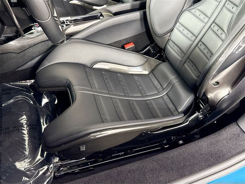 Certified 2025 Ferrari 296 GTB image 18