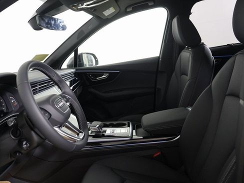 New 2026 Audi Q7 3.0T Premium Plus image 20