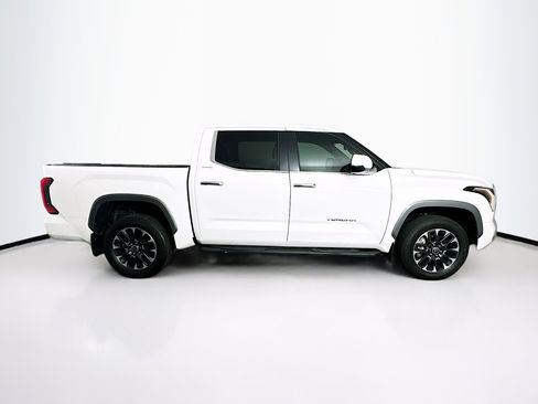 Used 2024 Toyota Tundra Limited w/ Power Package AWD/4WD image 10