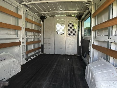 Used 2016 RAM ProMaster 1500 w/ Premium Appearance Group image 13