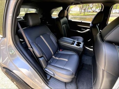 New 2026 MAZDA CX-90 3.3 Turbo S w/ Premium Plus AWD/4WD image 23