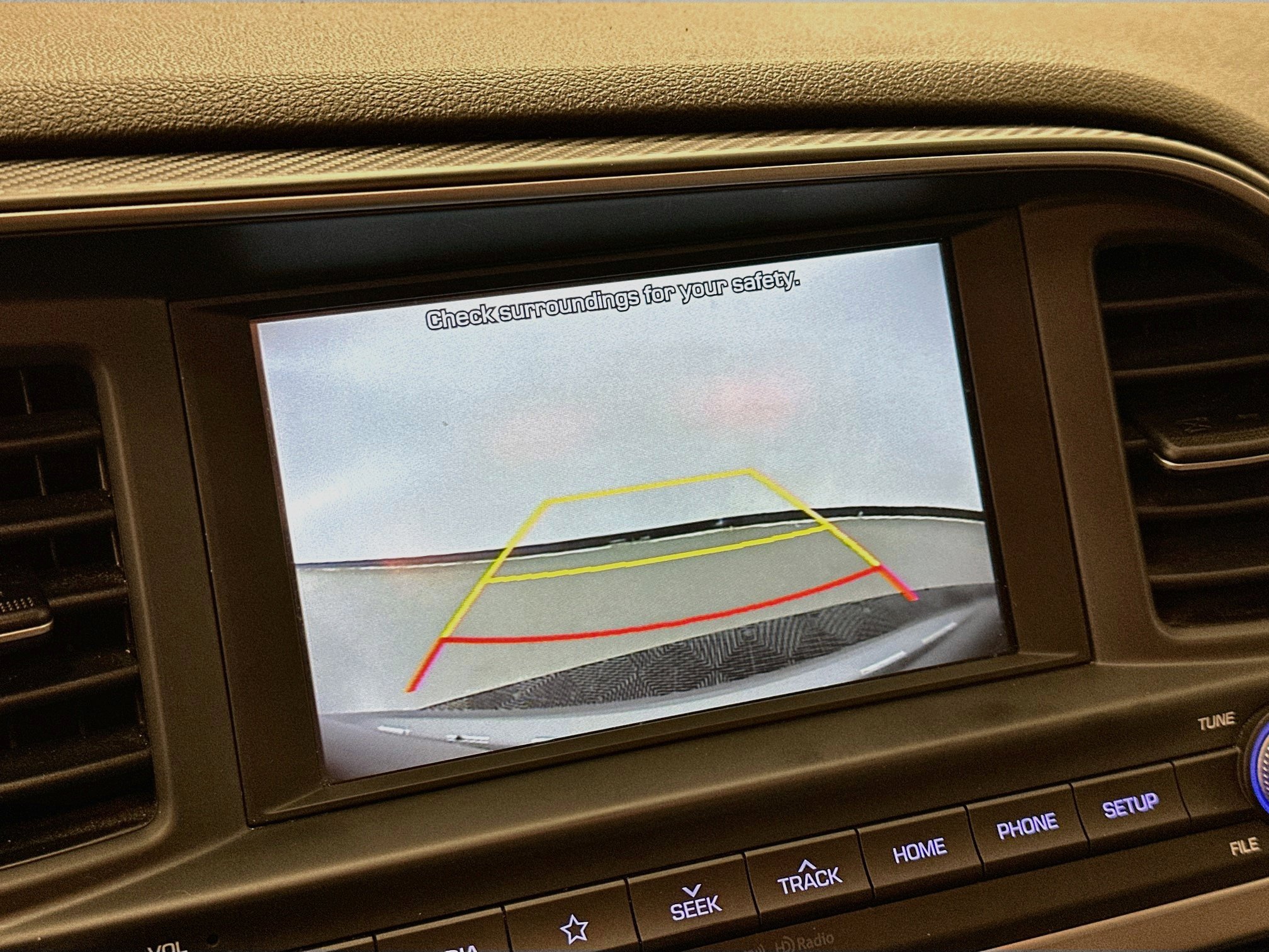 Used 2020 Hyundai Elantra Value Edition FWD image 22