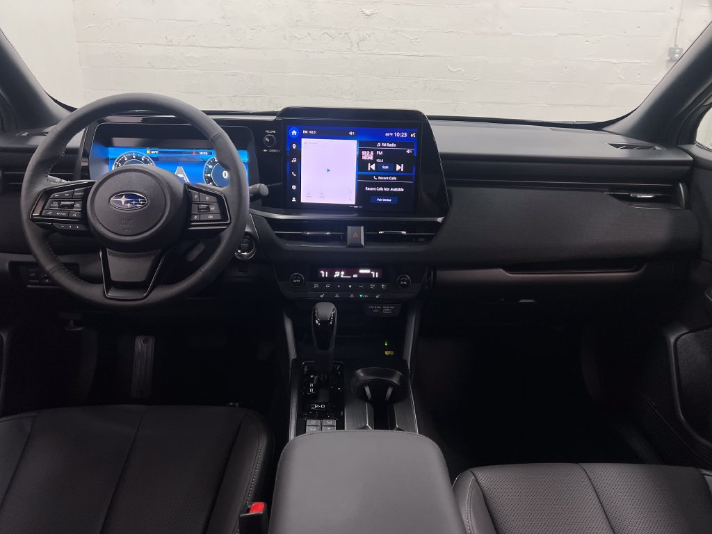 New 2026 Subaru Outback Limited XT AWD/4WD image 12