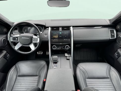 Used 2023 Land Rover Discovery S R-Dynamic image 15