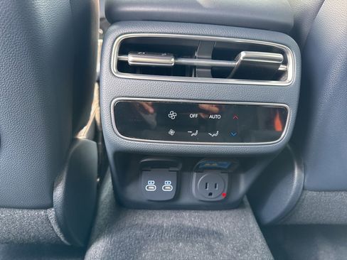 New 2026 Genesis GV70 2.5T Sport Prestige image 45