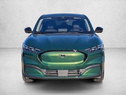 New 2025 Ford Mustang Mach-E Premium image 6