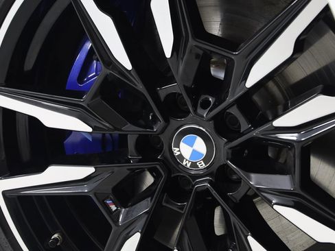 Used 2024 BMW M850i xDrive Coupe image 19