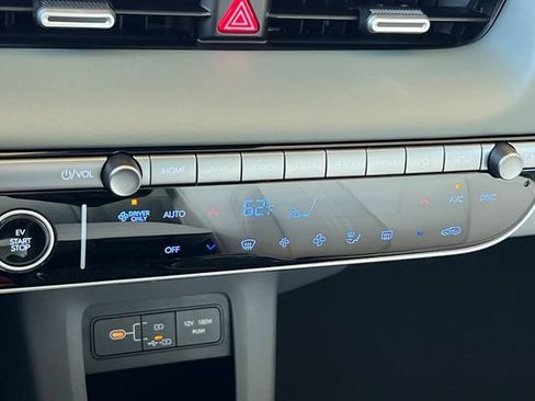 New 2026 Hyundai Tucson SEL AWD/4WD image 20