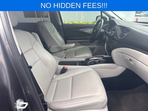 Used 2021 Honda Pilot EX-L image 23