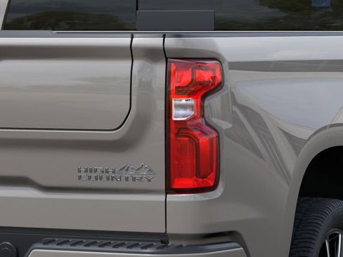 New 2026 Chevrolet Silverado 1500 High Country image 11