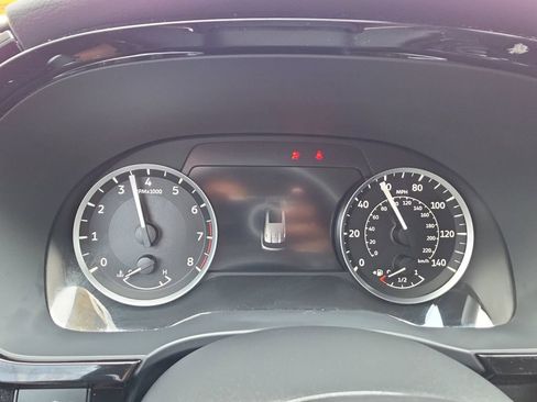 Used 2023 INFINITI QX60 Pure FWD image 18
