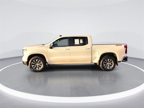 Used 2024 Chevrolet Silverado 1500 LT image 5