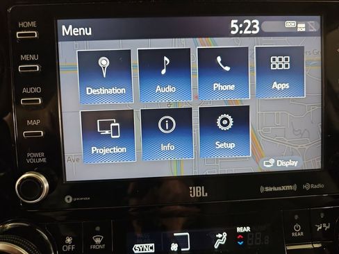 Used 2020 Toyota Highlander Limited AWD/4WD image 24