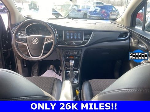 Used 2019 Buick Encore Preferred image 23
