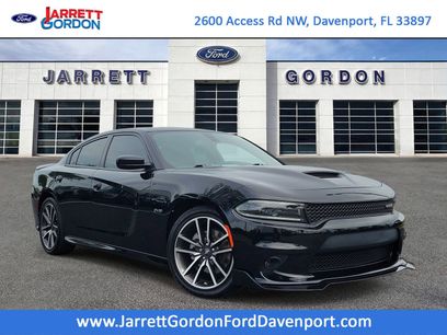 Used 2023 Dodge Charger R/T w/ Plus Group