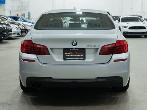 Used 2015 BMW 535d 535d image 5