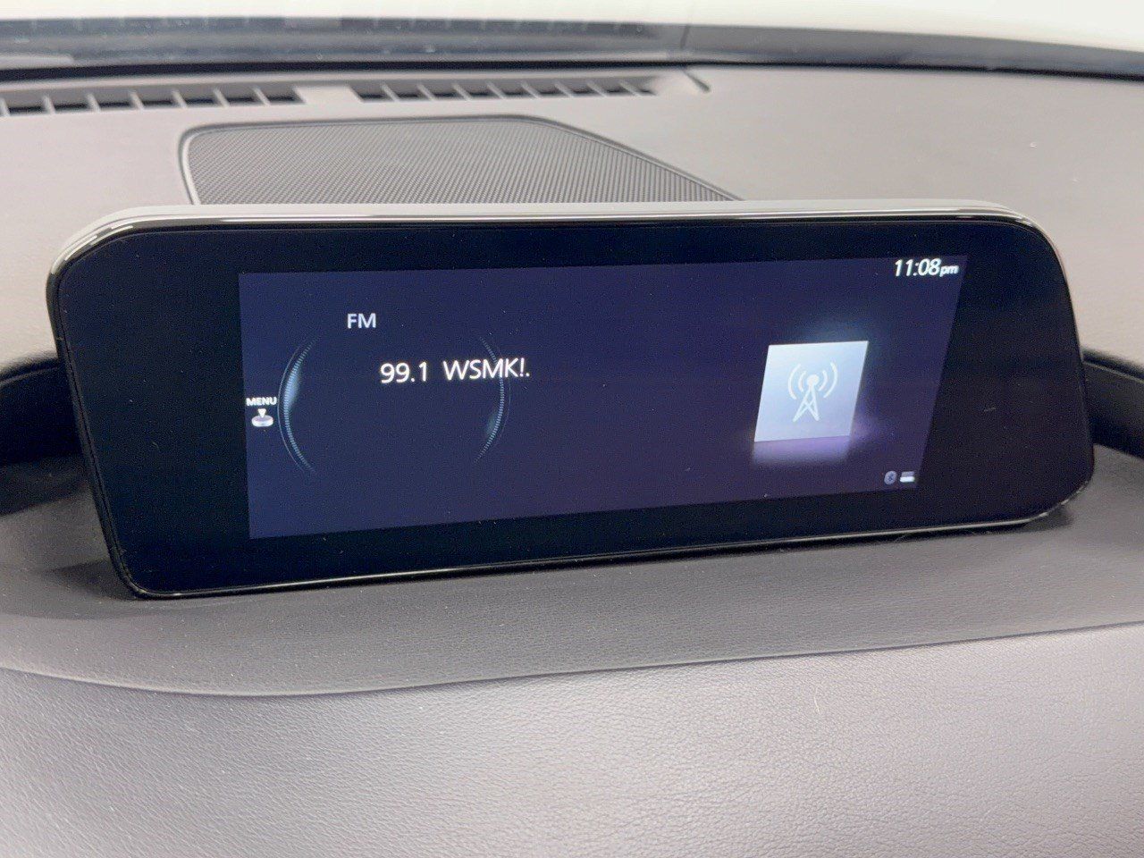 Used 2024 MAZDA MAZDA3 s FWD image 23
