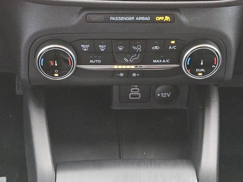 New 2026 Ford Escape Active image 15