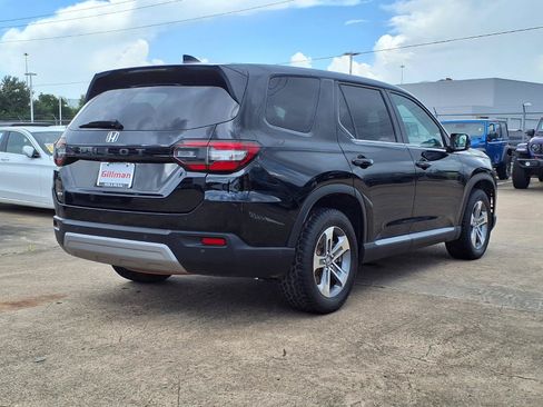 Used 2023 Honda Pilot EX-L image 10