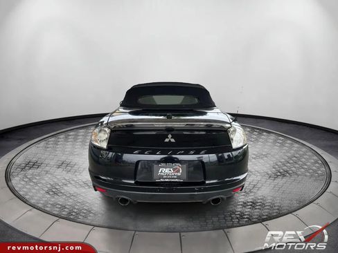 Used 2012 Mitsubishi Eclipse GS Sport image 4