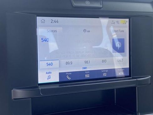 New 2026 Ford F250 XL image 15