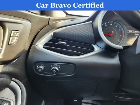 Used 2023 Chevrolet Malibu LT FWD image 22