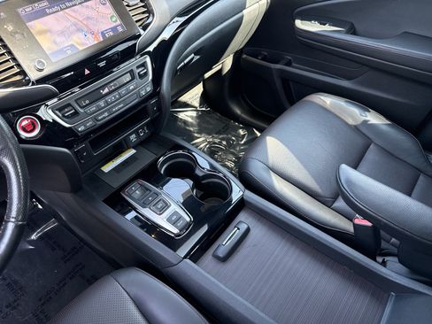 Used 2021 Honda Ridgeline Black Edition image 26