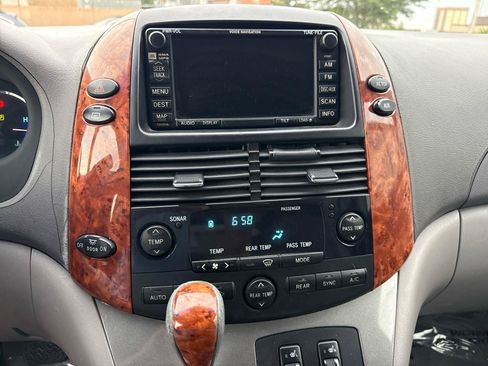 Used 2006 Toyota Sienna AWD image 23