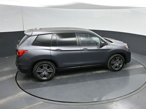Used 2021 Honda Passport EX-L image 45