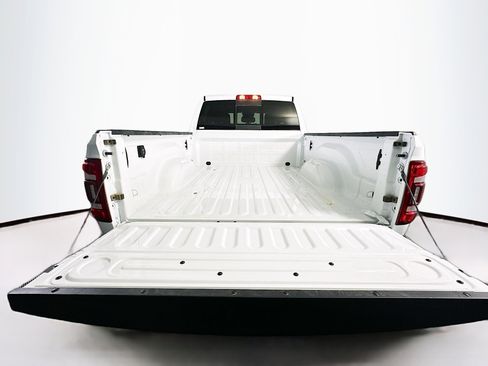 Used 2024 RAM 2500 Laramie w/ Safety Group image 30