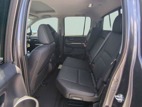 New 2026 Honda Ridgeline RTL image 11