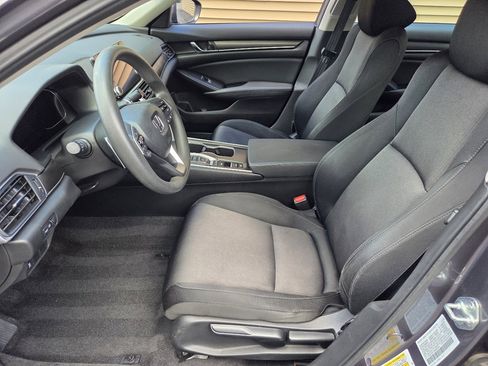 Used 2021 Honda Accord Sedan image 6