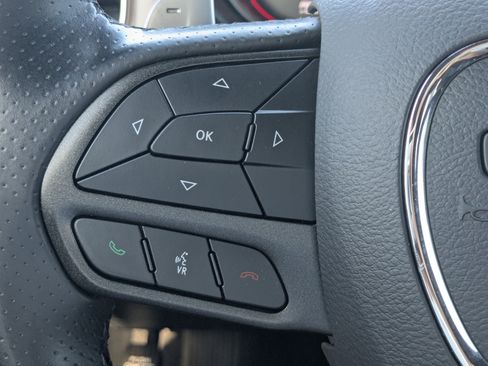 Used 2023 Dodge Charger Scat Pack w/ Harman/Kardon Audio Group image 15