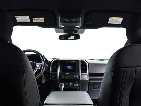 Used 2019 Ford F150 XLT w/ Equipment Group 302A Luxury image 17