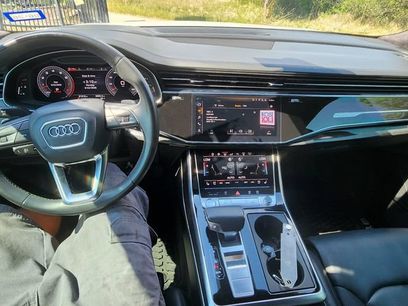 Used 2019 Audi Q8 Prestige